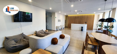 Estudio En Venta En Colonia Moderna, Guadalajara.