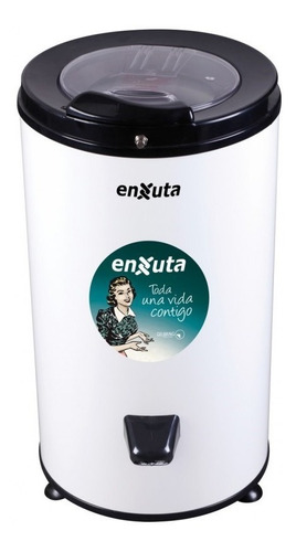 Centrifugadora Enxuta Scenx2800wb 6 Kg 