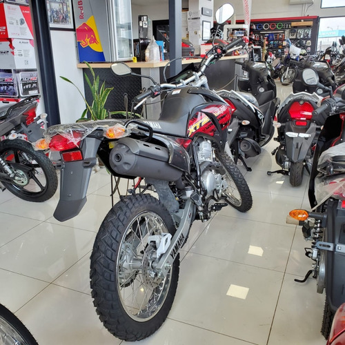 Imagen 8 de 21 de Yamaha Xtz 250 0km Entrega Inmediata Valor Final Patronelli