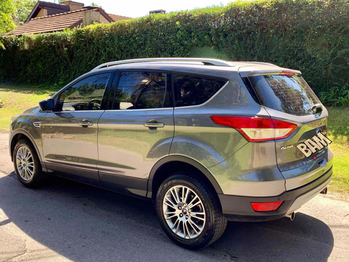 Ford Kuga 1.6 Sel 6at Awd T 180cv 2014