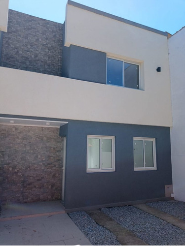 Venta Excelente Duplex 3 Ambientes Con Patio A Estrenar