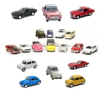 Comprar Autos Clásicos De Colección X 19 Autos 1\u002F38