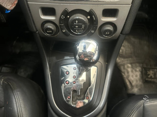 Peugeot 408 2.0 Allure Plus 143cv Tiptronic