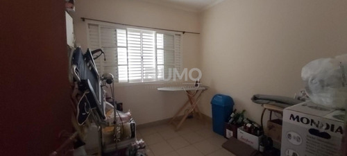 Casa À Venda Em Cidade Universitária - Ca005382