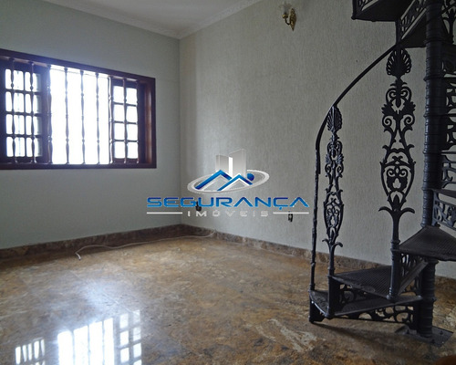 Imagem 4 de 30 de Casa - Ca01195 - 32577517