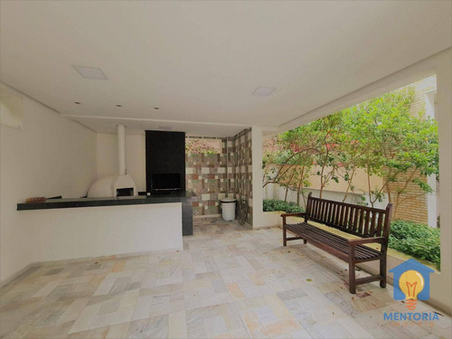Imagem 28 de 30 de Apartamento Com 3 Dormis À Venda, 103 M² Por R$ 629.000 - Granja Viana - Cotia/sp - Ap0088