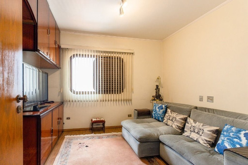 Imagem 21 de 30 de Apartamento À Venda No Bairro Chácara Tatuapé - São Paulo/sp - O-26275-43120