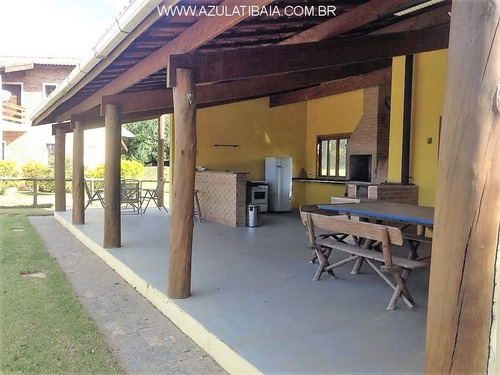 Imagem 29 de 30 de Chácara Ótima Localização, Próximo Ao Comércio Local, Bairro Da Usina Atibaia Asfalto Próximo, Fácil Acesso Rodovia D. Pedro I - Ch03550 - 69372799
