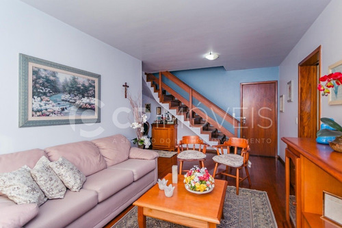 Imagem 4 de 30 de Apartamento Em Jardim Itu Sabará, Porto Alegre/rs De 188m² 3 Quartos À Venda Por R$ 650.000,00 - Ap1101220-s