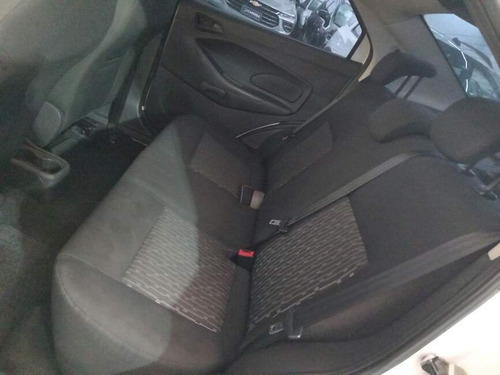 Ford Ka 1.0 TI-VCT FLEX SE MANUAL