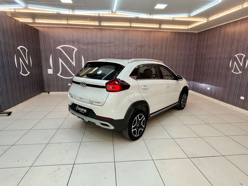 Chery Tiggo 3X 3X Pro 1.0 Turbo Flex Aut.