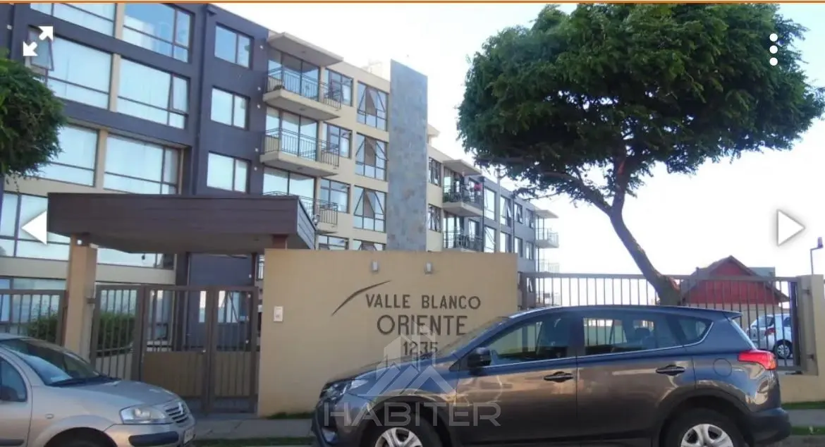 Imagen 1 de 6 de Departamento En Venta En Concepción