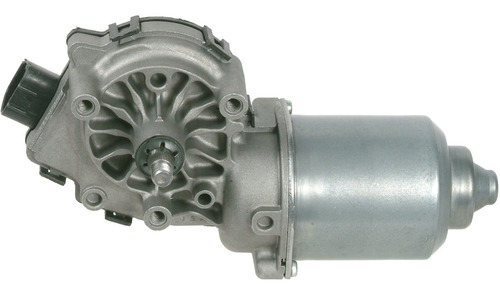 Motor Limpiaparabrisas Delantero Cadillac Cts 2008 Al 2014 (Reacondicionado)