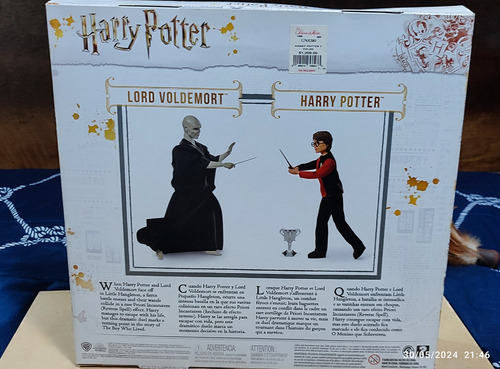 Wizarding Word