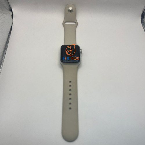 Apple Watch Series 3 Gps 38mm Grado A+ (Reacondicionado)