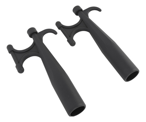 Gancho Flotante De Nailon Para Barcos, 2 Piezas, Accesorio N