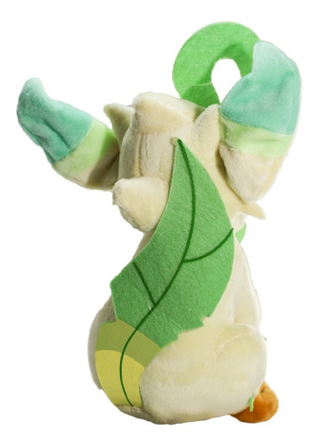 Pokémon Eevee Peluche Anime