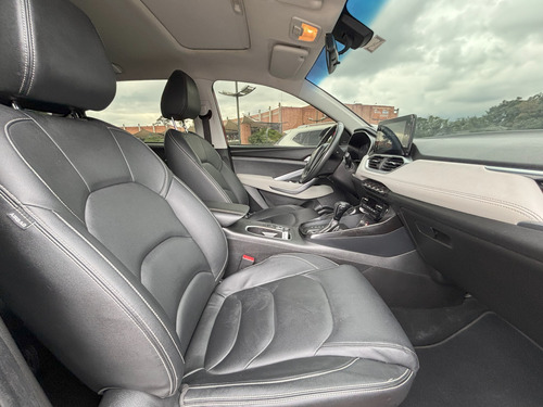 Chevrolet Captiva 1.5 T Premier At