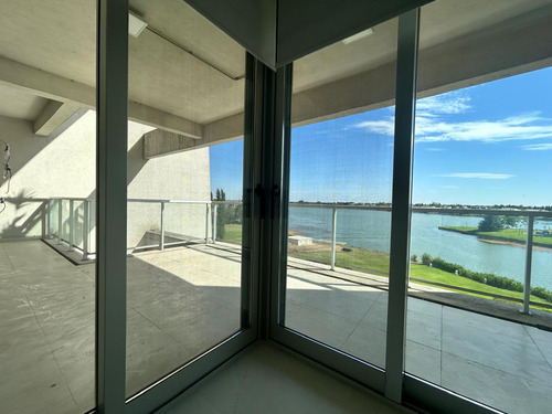 Alquiler Dapartamento Yoo Nordelta: 2 Dorm. -parrilla -cochera - Full Amenities