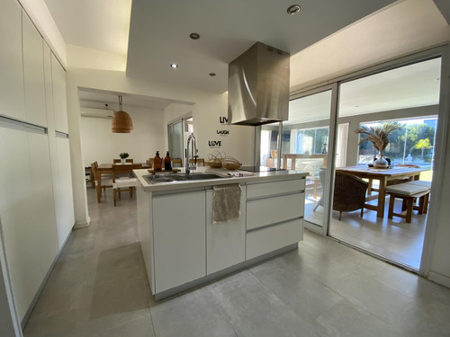 Casa En Venta San Isidro, Labrador Villanueva Apta Credito