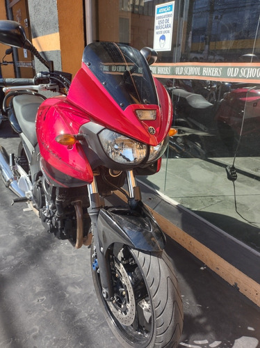 Yamaha Tdm 900 2007 Old School Bikers Guarulhos