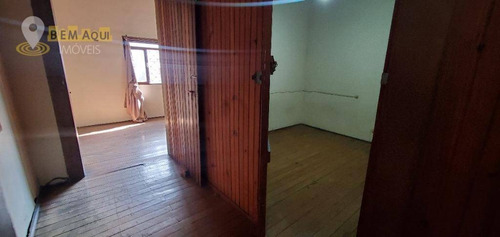 Imagem 15 de 19 de Casa Para Ponto Comercial No Centro De Itu - Ca1532