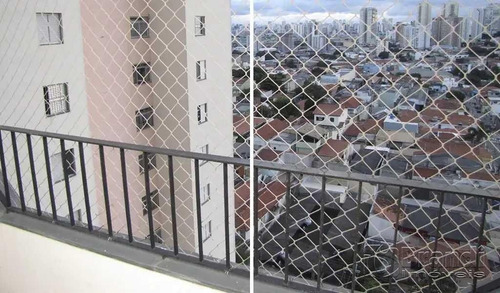 Imagem 3 de 14 de Excelente Apartamento Na Vila Prudente Com 01 Suite! Aproveite - V-3991