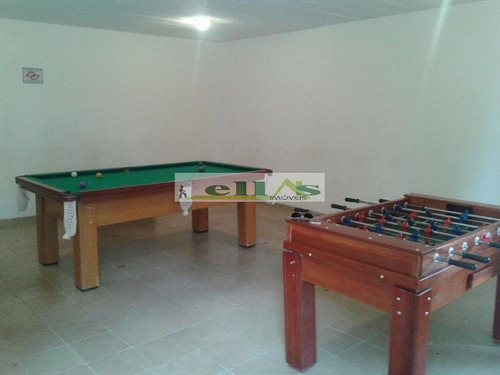 Imagem 5 de 15 de Apartamento Para Venda, 2 Dormitório(s), 55.0m² - 1302