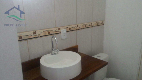 Imagem 10 de 28 de Chácara Com 02 Dorms, Estância Santa Maria Do Portão, Atibaia - R$ 480 Mil, Cod: 2381 - V2381