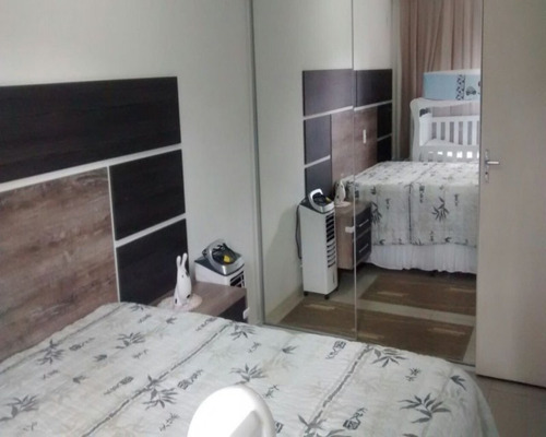 Imagem 6 de 19 de Apartamento - Ap0003446 - 33372770