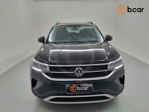 Imagem 2 de 15 de Volkswagen Taos 1.4 250 Tsi Total Flex Confortline