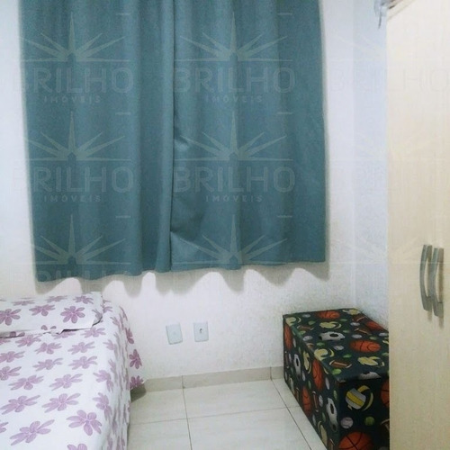 Imagem 15 de 15 de Apartamento Para Venda, 2 Dormitório(s), 40.0m² - 6818
