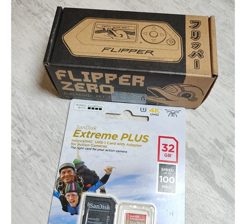Flipper Zero No Brasil A Pronta Entrega