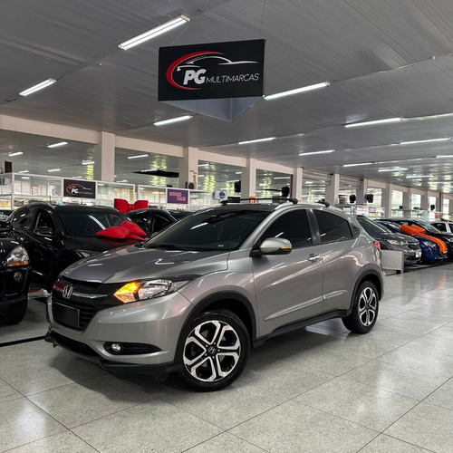 Honda HR-V 1.8 Exl Flex Aut. 5p