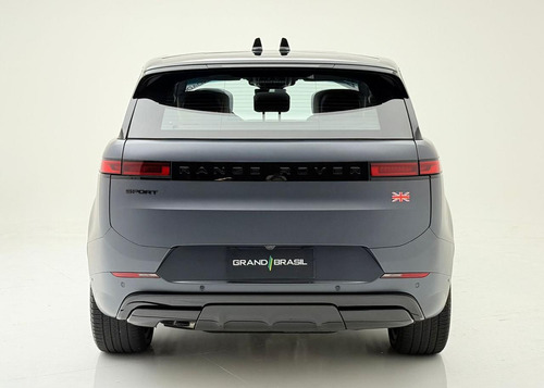 Land Rover Range Rover R. Sport Autob. 3.0 TB Die. (Híb.)