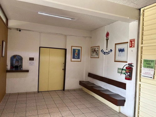 Coapa, Edificio En Venta A 2 Cuadras De Galerías Coapa