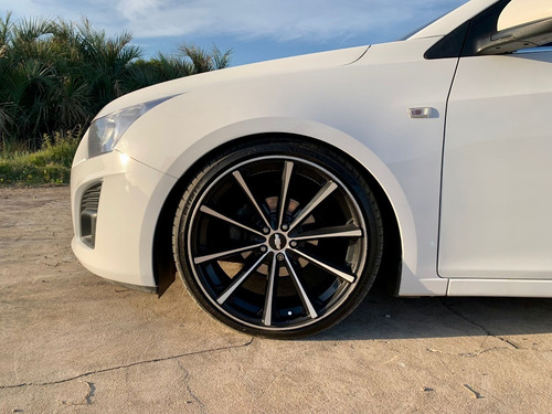 Imagen 7 de 15 de Chevrolet Cruze Ltz