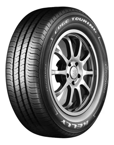 Kit 2 Neumaticos Kelly Edge Touring2 175/70r13 82t