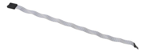 2 Novo Cabo Extensor De Cartão Flexível De 52 Cm Para