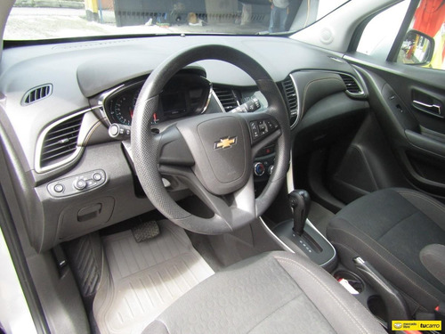 Chevrolet Tracker 1.8 Ls