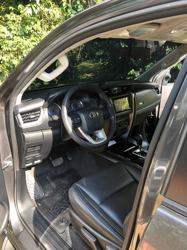 Toyota Fortuner 2018 2.7l