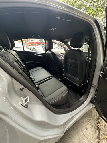 Fiat Cronos 1.3 Precision Cvt