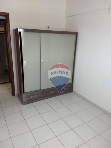 Apartamento Com 2 Dormitórios À Venda, 62 M² - Nova Betânia - Mossoró/rn - Ap0006