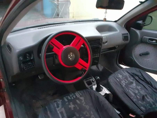 Volkswagen Gol 1.0 Mi 3p 1997