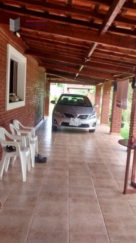 Chácara A Venda No Bairro Rosa Mendes Em Pinhalzinho - Sp. - 1489-1