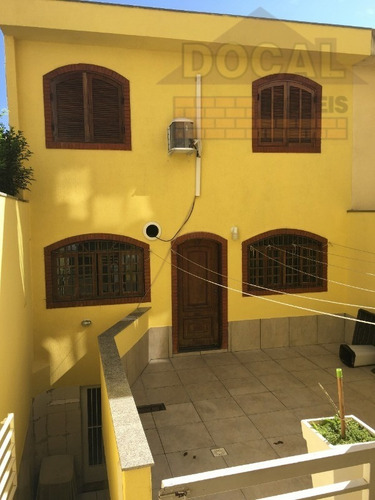 Imagem 9 de 30 de Casa - Ro0031 - 32551821