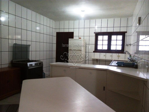 Imagem 12 de 15 de Sobrado - Martim De Sa - Ref: 290 - V-290