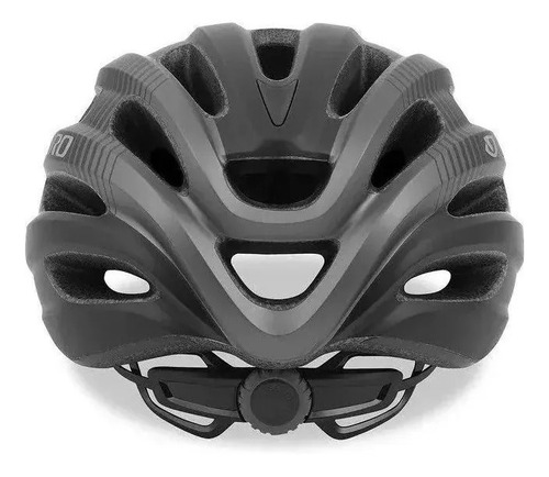 Imagem 3 de 4 de Capacete Giro Isode Urbano Mtb Speed Original Ciclismo Bike