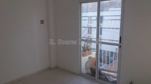 Imagem 4 de 15 de Apartamento-à Venda-taquara-rio De Janeiro - Vvap20363