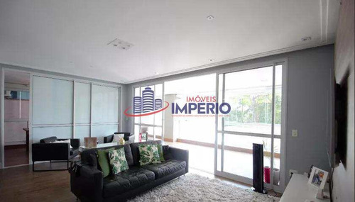 Imagem 6 de 30 de Apartamento Com 4 Dorms, Santana, São Paulo - R$ 1.76 Mi, Cod: 6179 - V6179